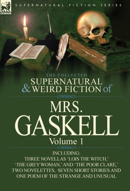 17+ Elizabeth Gaskell Gothic Tales Background