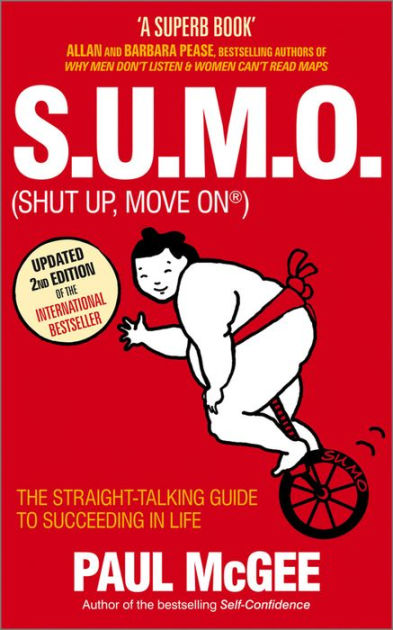 Shut up move promo on