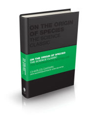 Free best ebooks download On the Origin of Species: The Science Classic