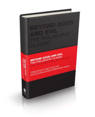 Free to download e books Beyond Good and Evil: The Philosophy Classic (English literature) by Friedrich Nietzsche, Tom Butler-Bowdon ePub MOBI PDF