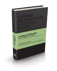 Title: A Room of One's Own: The Feminist Classic, Author: Virginia Woolf