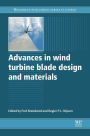 Advances In Wind Turbine Blade Design and Materials