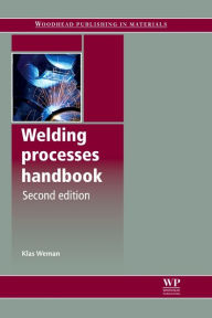 Title: Welding Processes Handbook, Author: K Weman