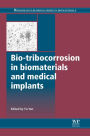 Bio-tribocorrosion in biomaterials and medical implants