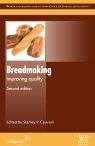 Title: Breadmaking: Improving Quality, Author: Stanley P. Cauvain