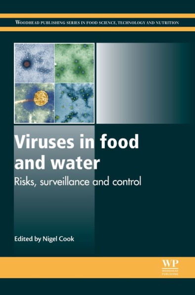 Viruses in Food and Water: Risks, Surveillance and Control