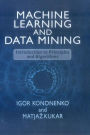 Machine Learning and Data Mining