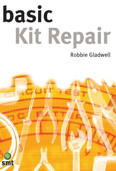 Basic Kit Repair