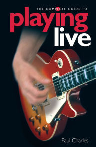 Playing Live