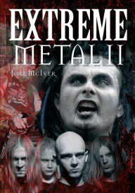 Title: Extreme Metal II, Author: Joel McIver