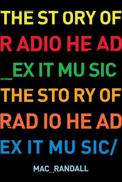 Exit Music: The Radiohead Story