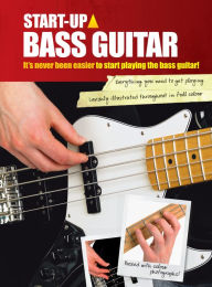 Start-up: Bass Guitar