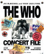 The Who: Concert File