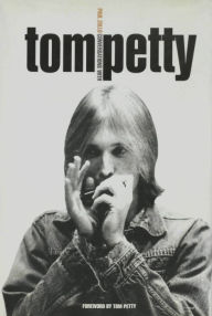 Title: Conversations with Tom Petty, Author: Paul Zollo