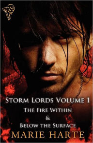 Storm Lords