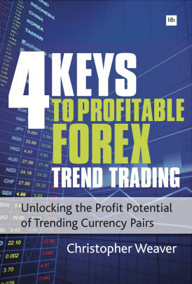 Christopher weaver forex