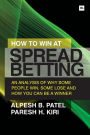 How to Win at Spread Betting: An analysis of why some people win at spread betting and some lose