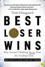 Best Loser Wins: Why Normal Thinking Never Wins the Trading Game - written by a high-stake day trader