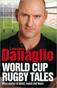 World Cup Rugby Tales