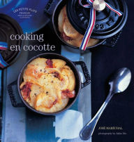 Title: Les Petits Plats Francais: Cooking en Cocotte, Author: Josï Marïchal