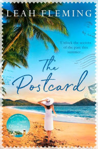 Title: The Postcard, Author: Leah Fleming