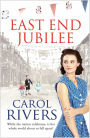 East End Jubilee: The war is over, but her struggle is just beginning. A heart-wrenching family saga about love and community