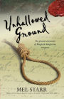 Unhallowed Ground (Chronicles of Hugh de Singleton, Surgeon Series #4)