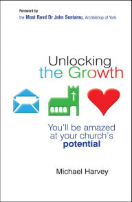 Unlocking the Growth: You Will Be Amazed at Your Church's Potential