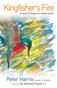 Kingfishers Fire
