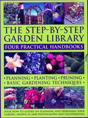 A step-by-step guide to key skills for every gardener RHS Encyclopedia of Gardening Techniques