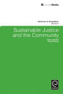 Sustainable Justice and the Community