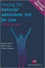 Passing the National Admissions Test for Law (LNAT)