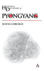 Historical Dictionary of Pyongyang