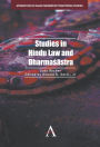 Studies in Hindu Law and Dharma??stra