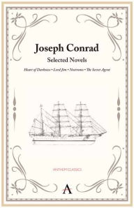 Title: Joseph Conrad: Selected Novels, Author: Joseph Conrad