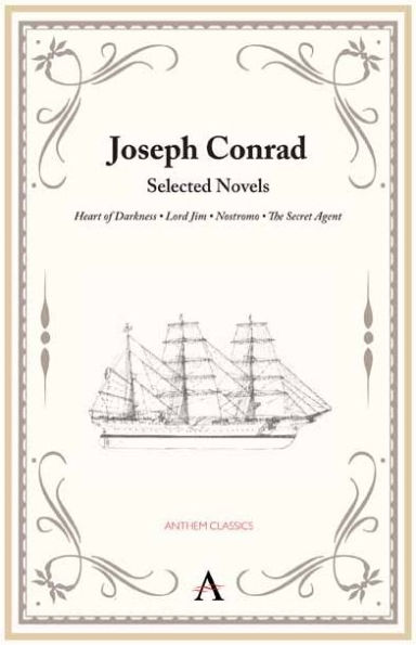 Joseph Conrad: Selected Novels