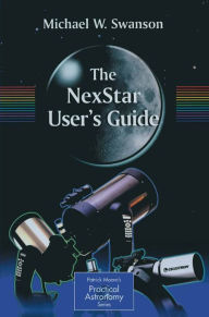 Title: The NexStar User's Guide, Author: Michael Swanson