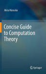 Alternative view 2 of Concise Guide to Computation Theory