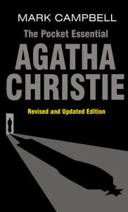 Title: Agatha Christie, Author: Mark Campbell