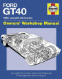 Ford GT40: 1984 onwards (all marks)