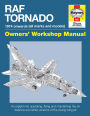 RAF Tornado: 1974 onwards (all makes and models)