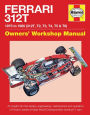 Ferrari 312T 1975 to 1980 (312T, T2, T3, T4, T5 & T6): An insight into the design, engineering, maintenance and operation of Ferrari's series of triple World Championship-winning F1 cars