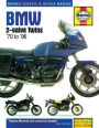 BMW 2-Valve Twins '70 to '96