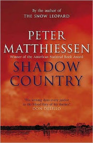 Title: Shadow Country, Author: Peter Matthiessen