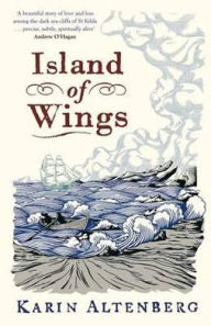 Island of Wings
