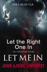 Let the Right One in