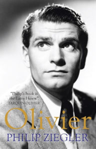 Title: Olivier, Author: Philip Ziegler