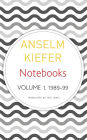 Notebooks, Volume 1, 1998-99