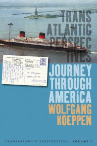 Title: Journey Through America, Author: Wolfgang Koeppen