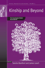 Kinship and Beyond: The Genealogical Model Reconsidered